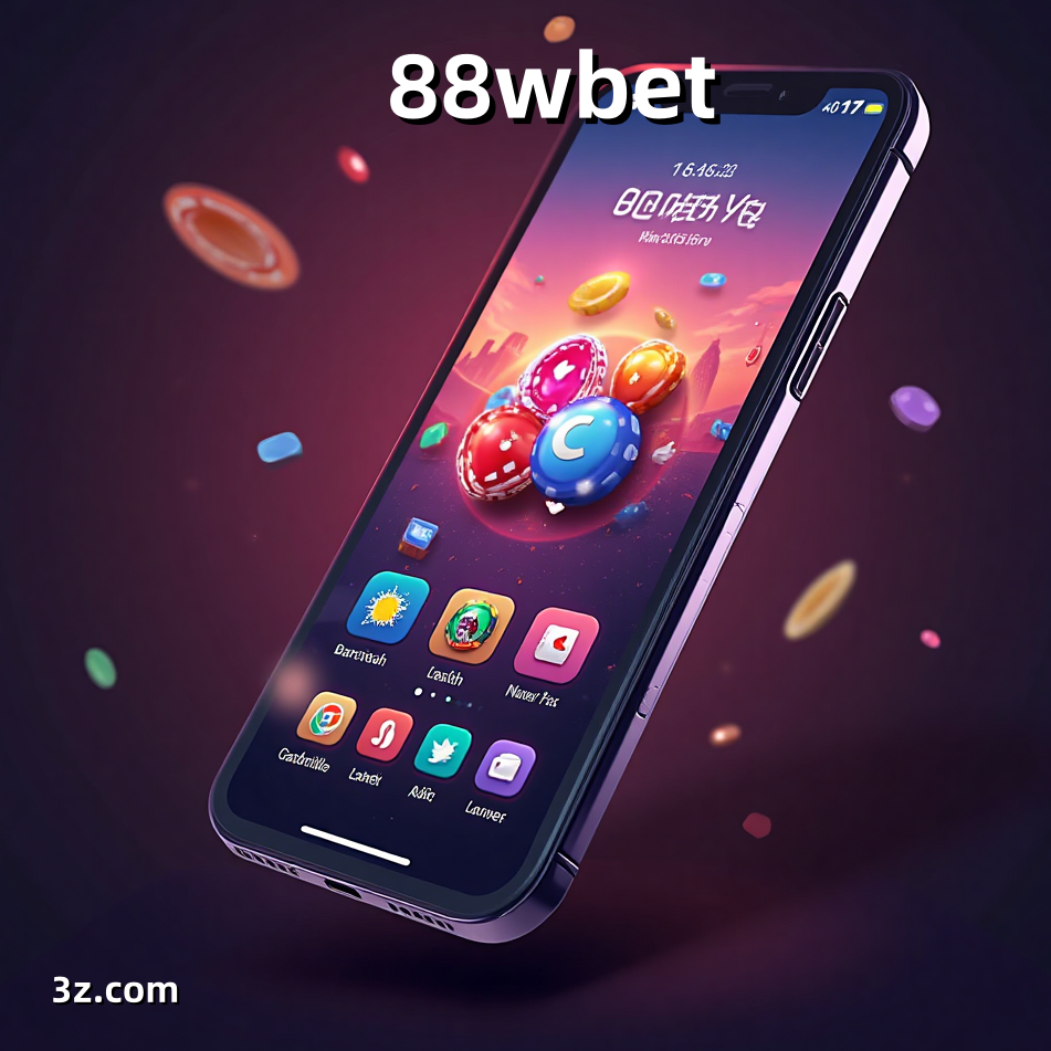 88wbet